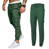 Men's Sport Fitness Running Pants