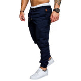 Men's Sport Fitness Running Pants