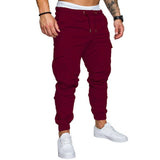 Men's Sport Fitness Running Pants