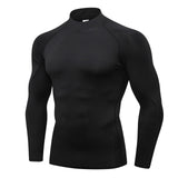 Men's Compression Sport shirt