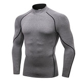 Men's Compression Sport shirt