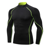 Men's Compression Sport shirt