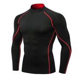 Men's Compression Sport shirt