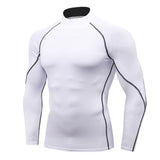 Men's Compression Sport shirt