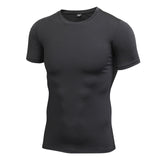 Men Quick Dry Gym T-Shirt