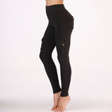 Women High Waist Skinny Leggings