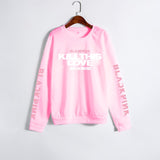 Unisex Lovers Clothes Korean Sweatshirt