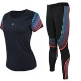 Women's Jogging Sportswear