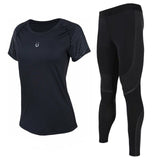 Women's Jogging Sportswear