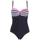 Women's One Piece Swimsuit Bathing Suits Swimwear