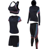 Women's Jogging Sportswear