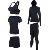 Women's Jogging Sportswear