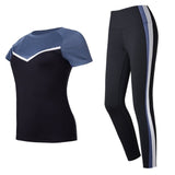 Women's Jogging Sportswear