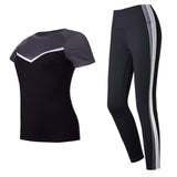 Women's Jogging Sportswear