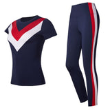 Women's Jogging Sportswear