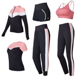 Women's Jogging Sportswear