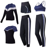 Women's Jogging Sportswear