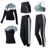 Women's Jogging Sportswear