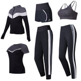 Women's Jogging Sportswear