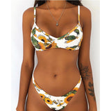 Women Sexy Bathing Swimwear