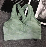 Women Fitness Gym Cloth Set