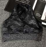 Women Fitness Gym Cloth Set