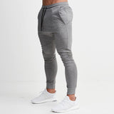 Men Striped Sport Sweatpants