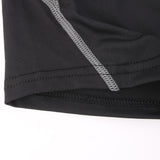 Men's Compression Sport Skinny Gym Fitness Shorts